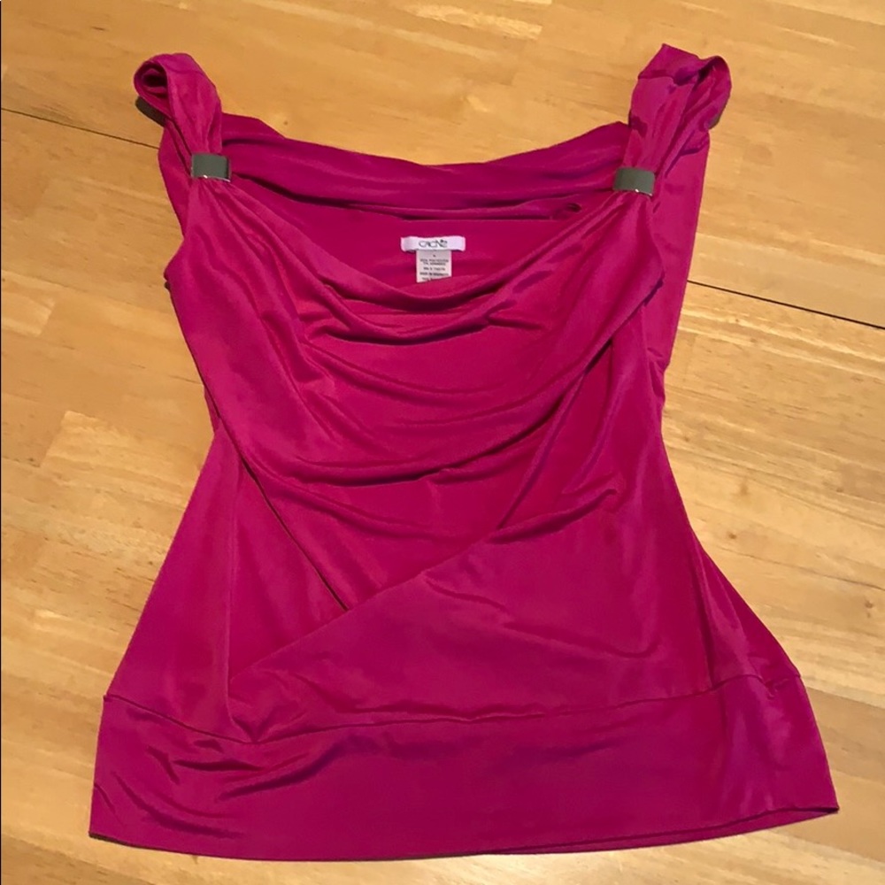 Greek Roman goddess style top